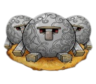 [x1] Spawner Iron Golem