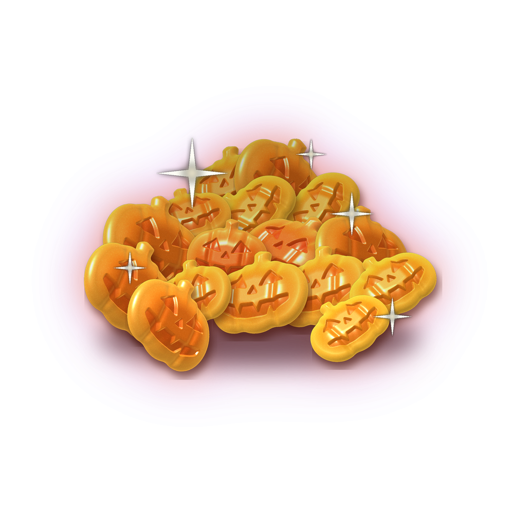 10.000 Calabazas