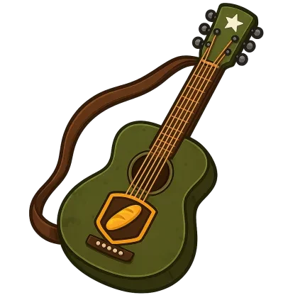 Guitare