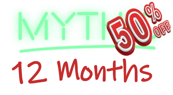 MYTHIC - Yearly