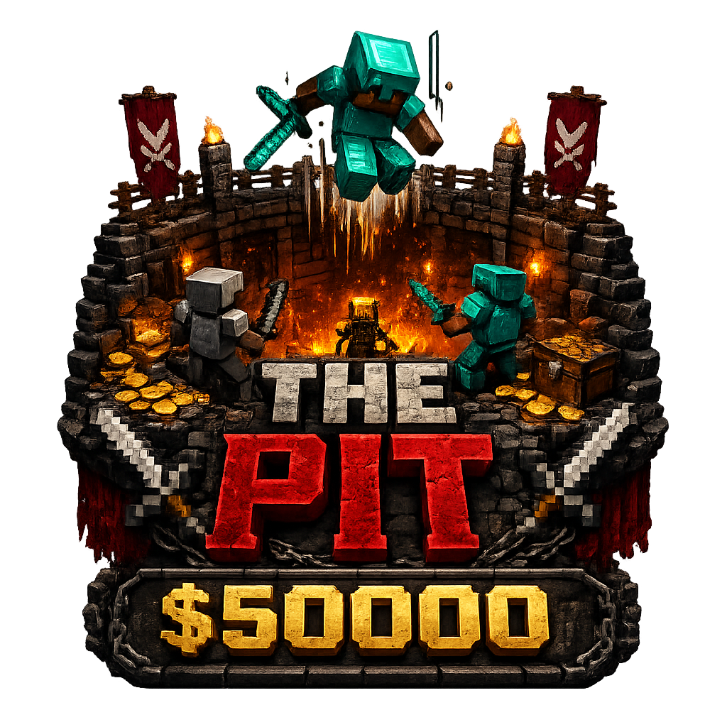 The Pit - $ 50.000