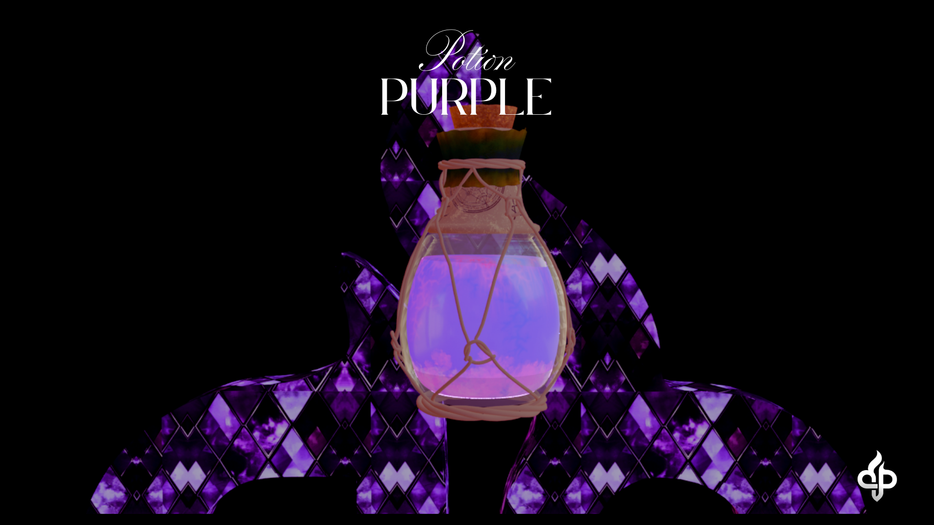 𝙿𝚄𝚁𝙿𝙻𝙴