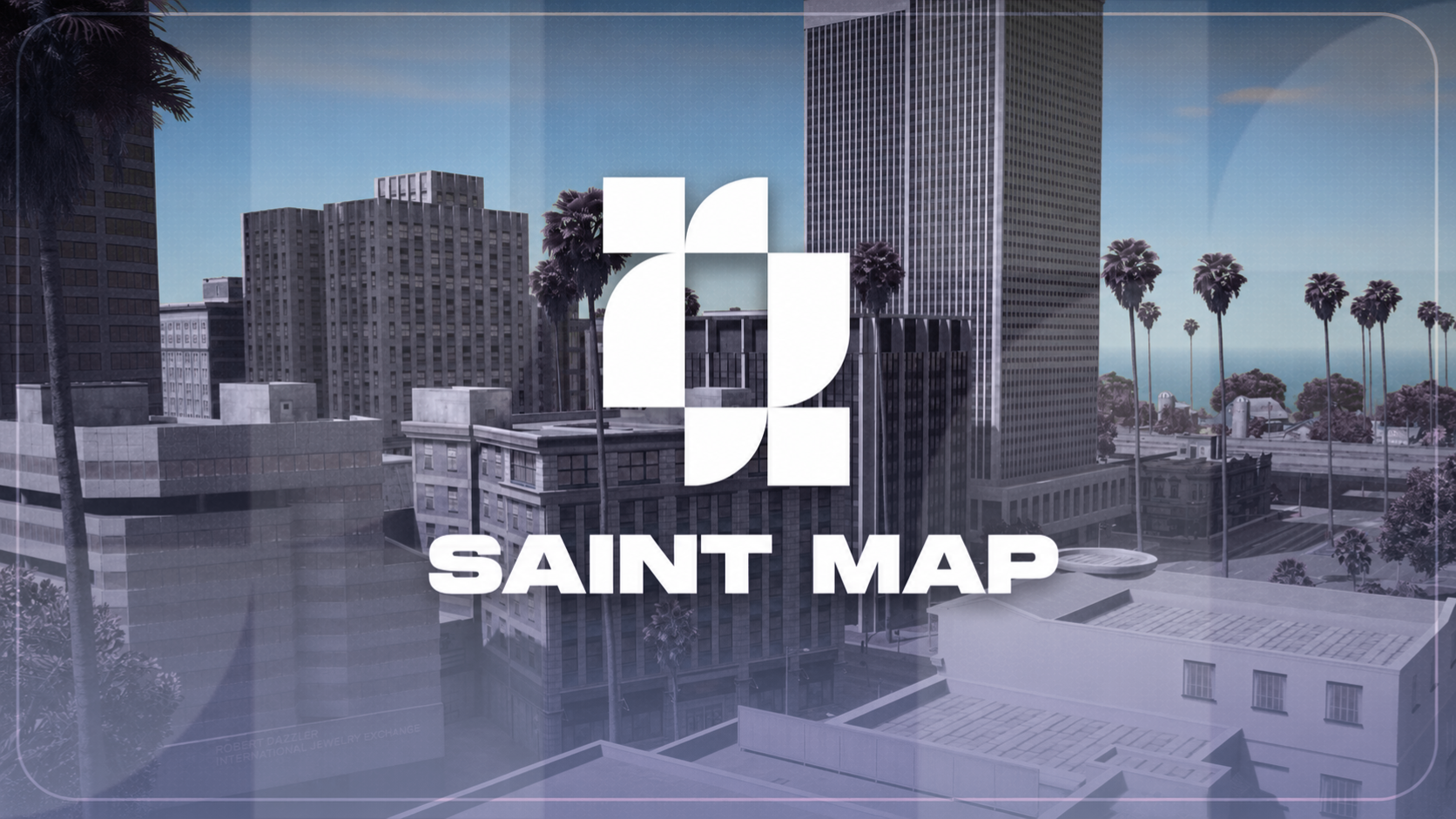 Project Saint City
