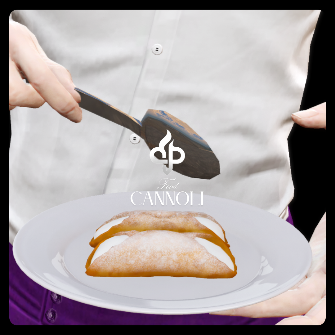 𝙲𝙰𝙽𝙽𝙾𝙻𝙸