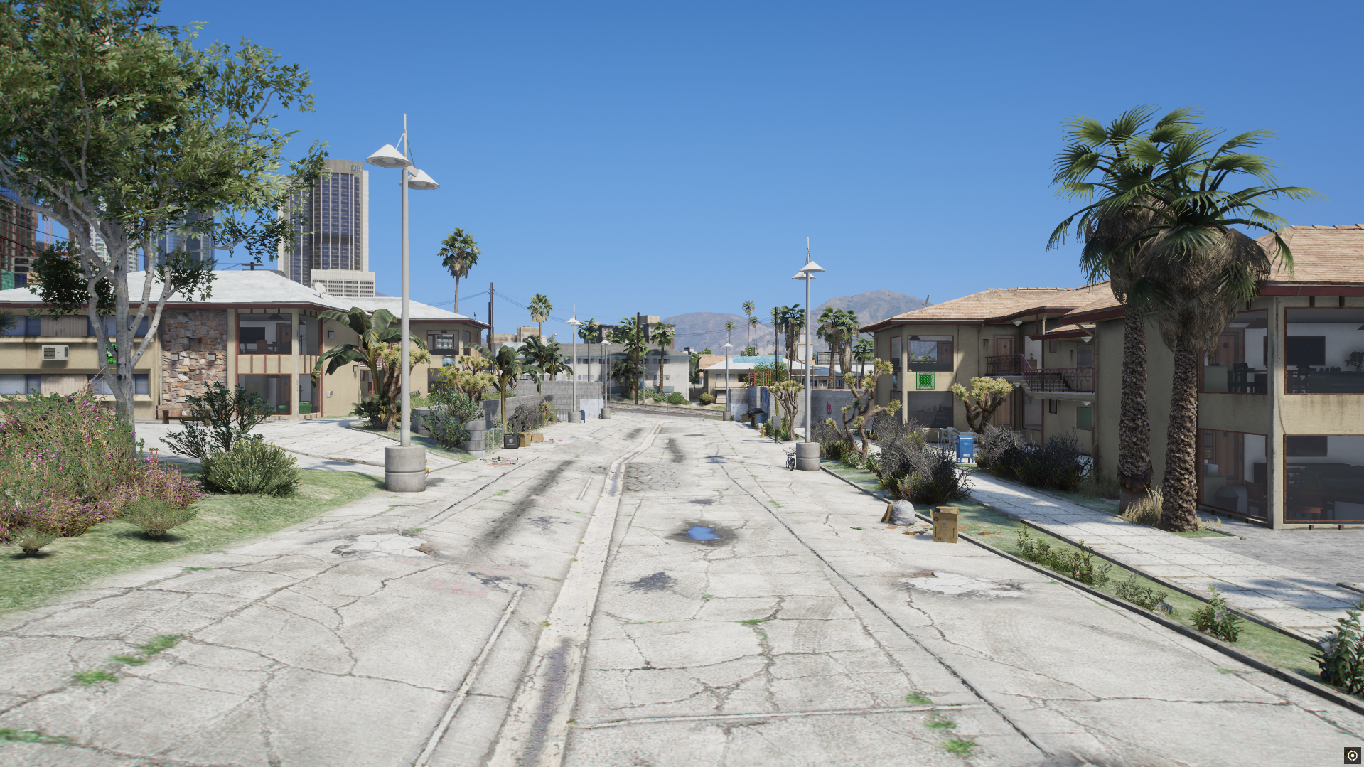 Strawberry Hood🏡 Screenshot 5