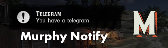 Murphy Notify