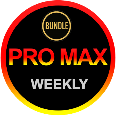 Pro Max (Weekly)