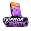 FRAK-FERNBEDIENUNG