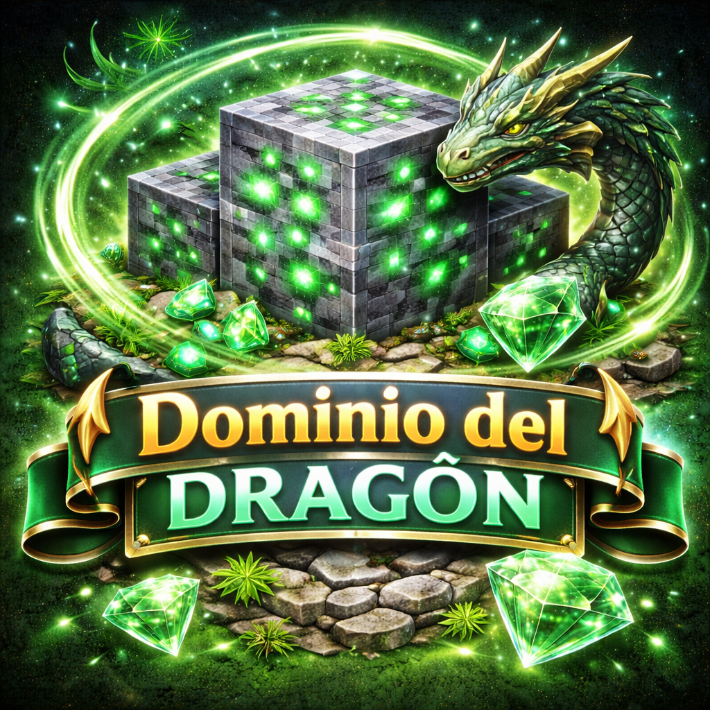 Dominio del Dragón