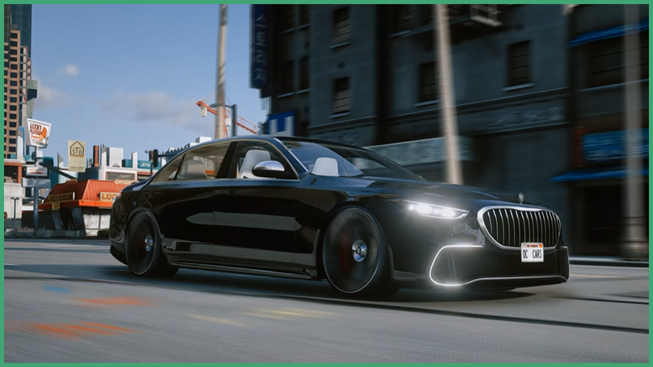 Benefactor Elite