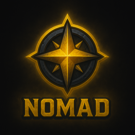 Nomad Rank