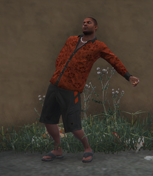 22 Trendy Dances (Bop, Woah etc) [ADDON]
