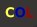 🏷️ Prefix COL