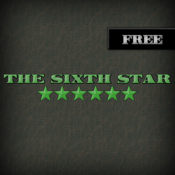 The Sixth Star | GTA V Legacy - Free