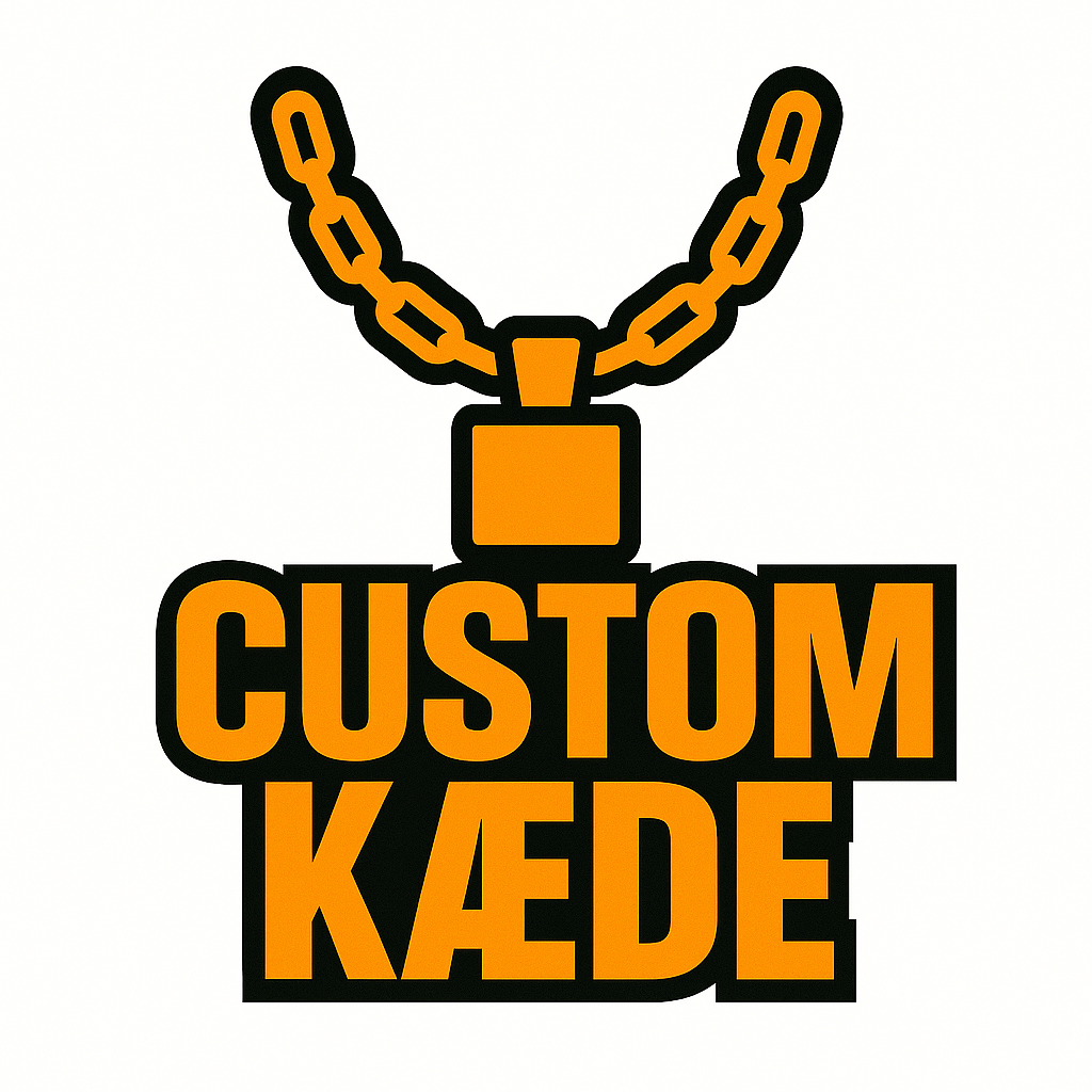 Custom Kæde