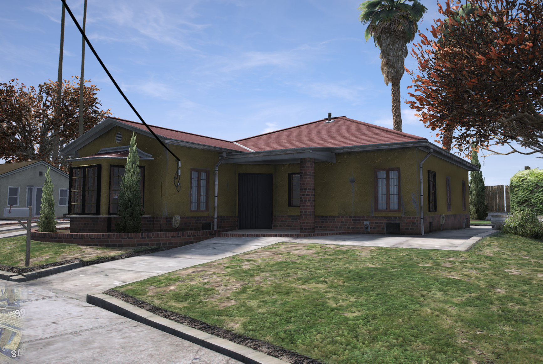 Mirror Park Houses - Subscription