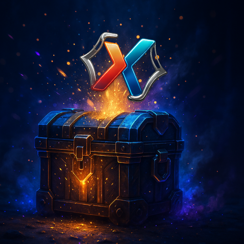 SpeX Rewards – Premium FiveM Mystery Box & Reward System