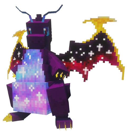Skin Deluxe Galaxia