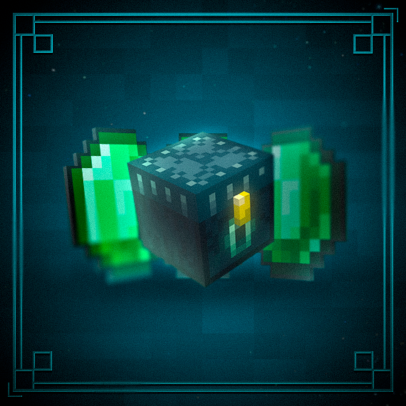 Partner Items vKit Shard