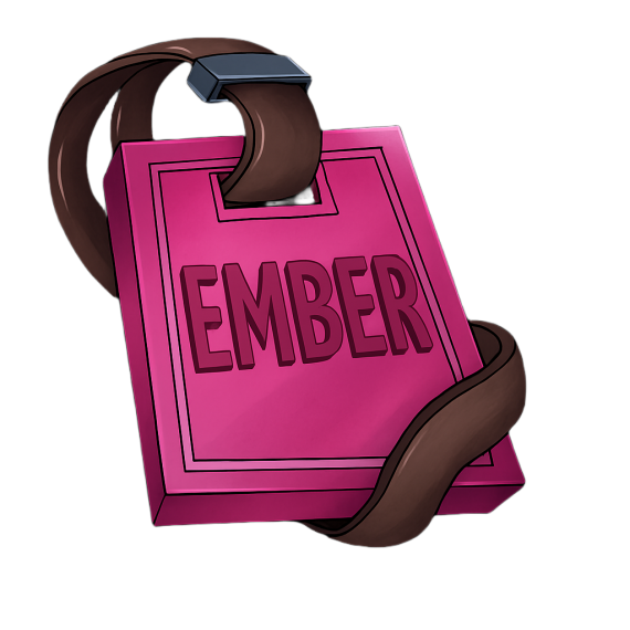 Ember [Monthly]