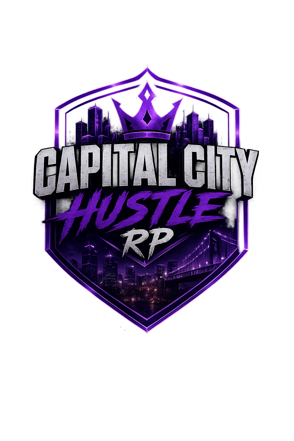 Capital City Hustle RP