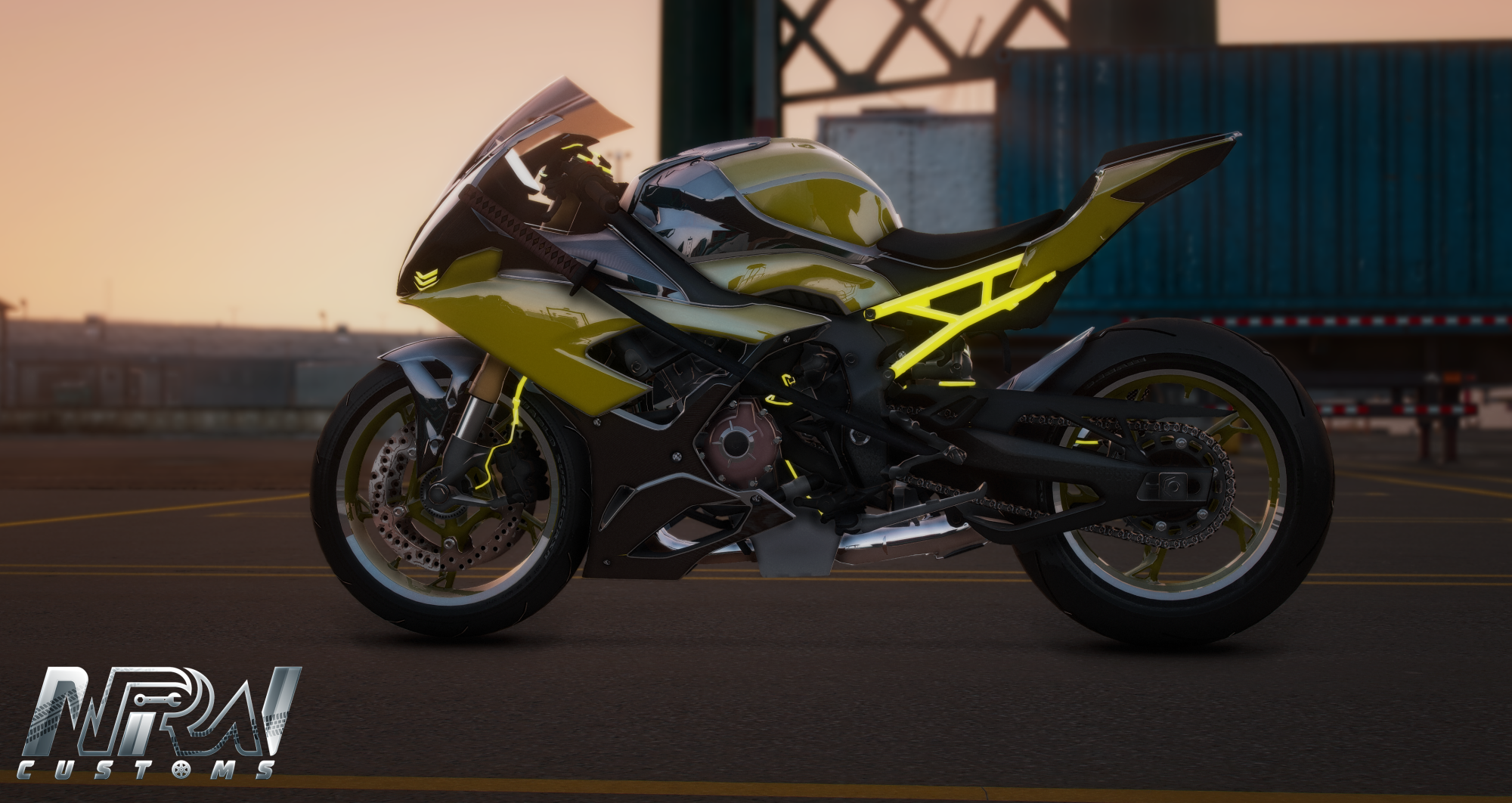 Bati Z1000