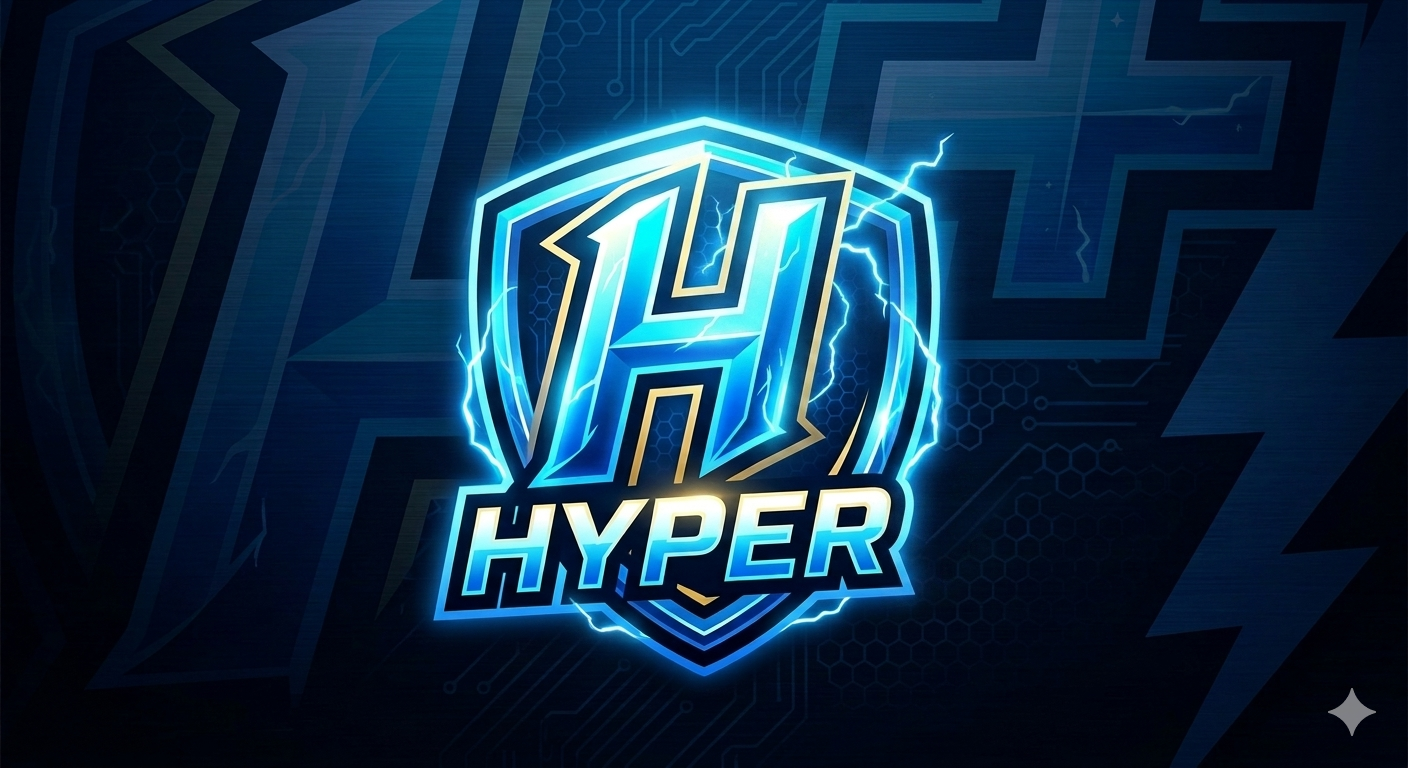 HYPER 30D