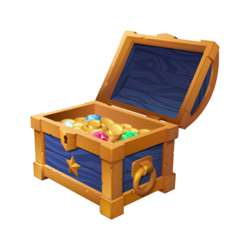 Tier 1 Weekly Crate