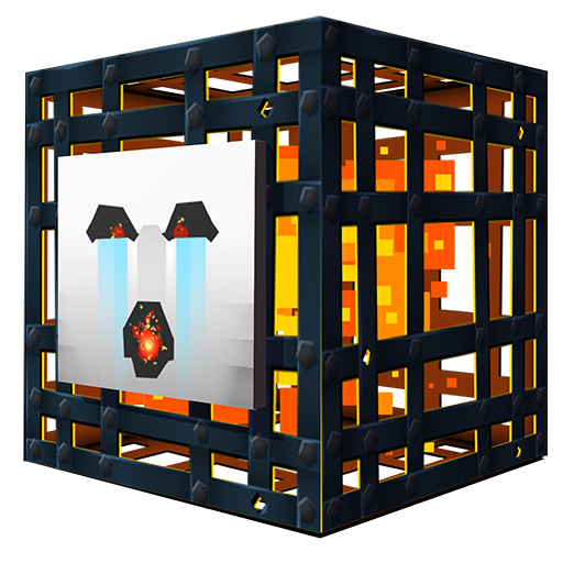 Ghast   x1