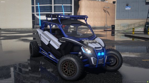 BUGGED