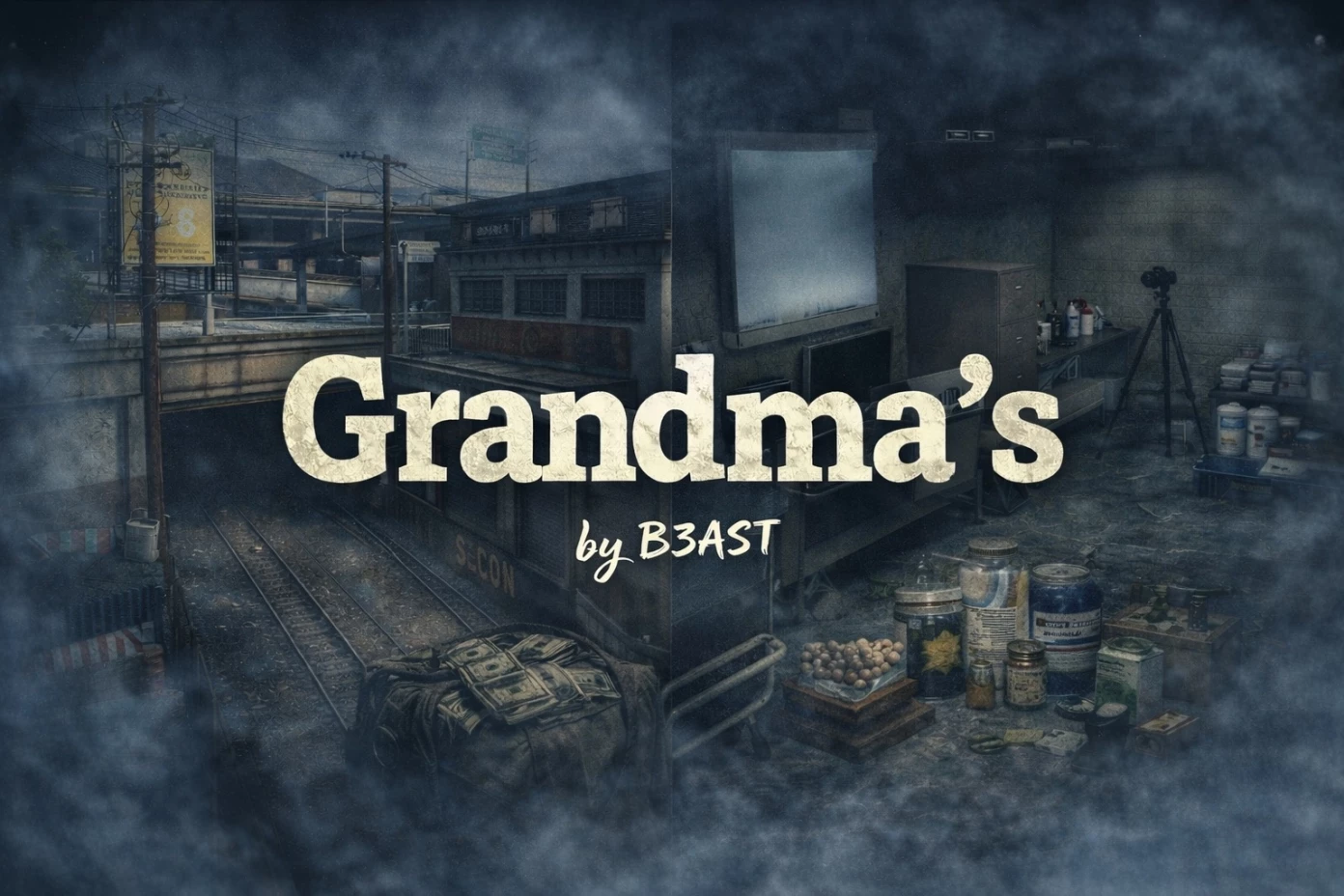 Grandma's