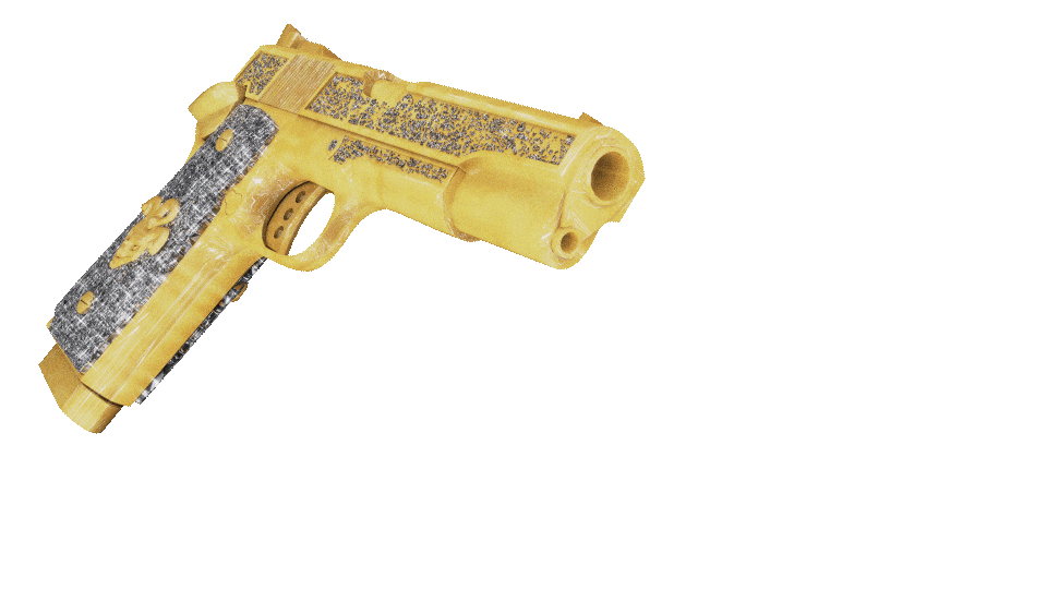 GOLD1911