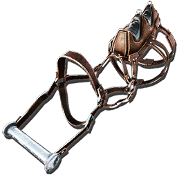 Rock Drake Saddle