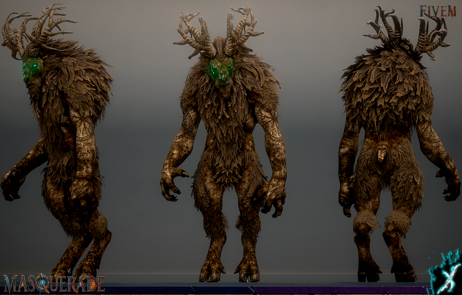 Goatman