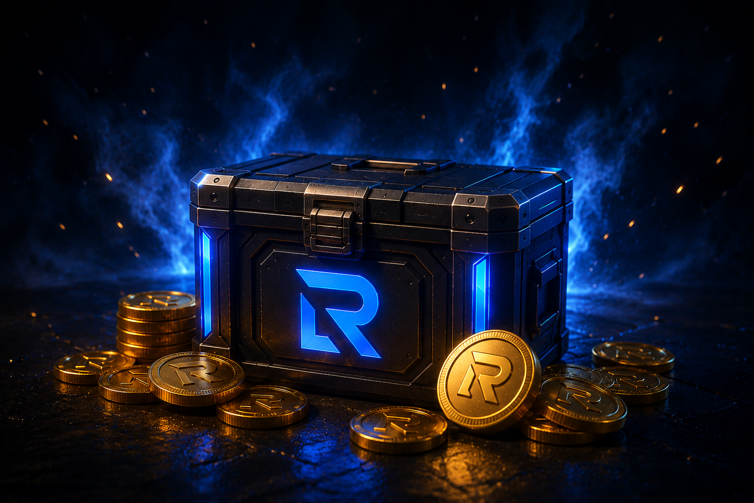 25 - coins