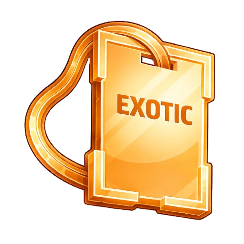 Exotic Rank