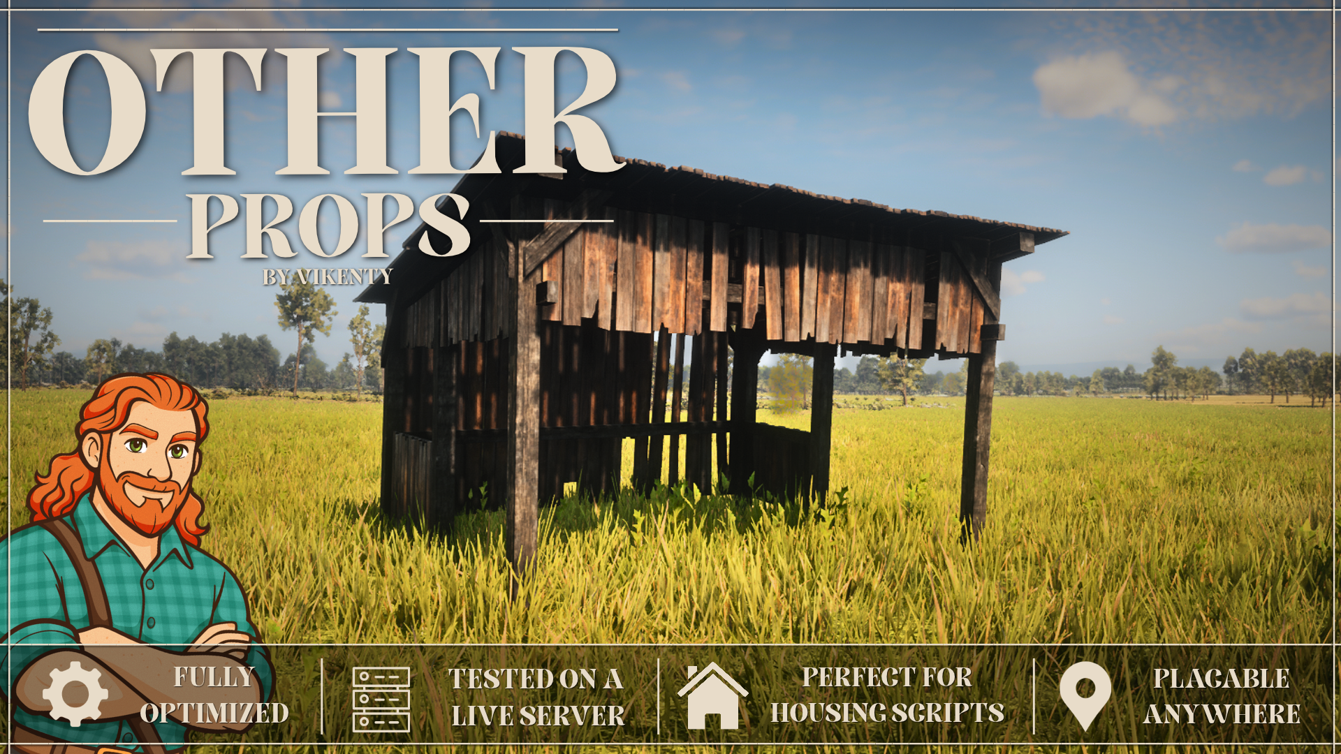 Shed | 02