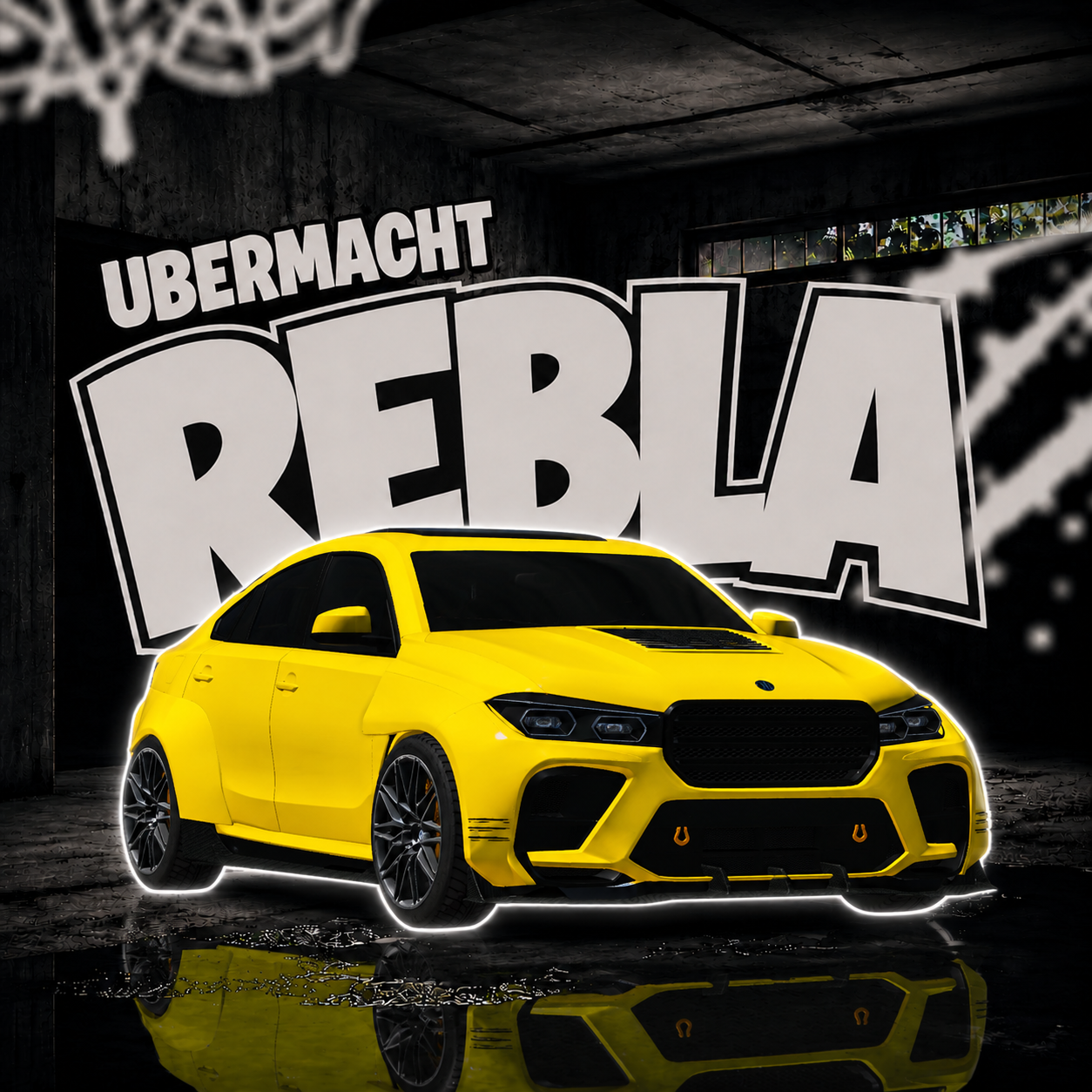 Ubermacht Rebla