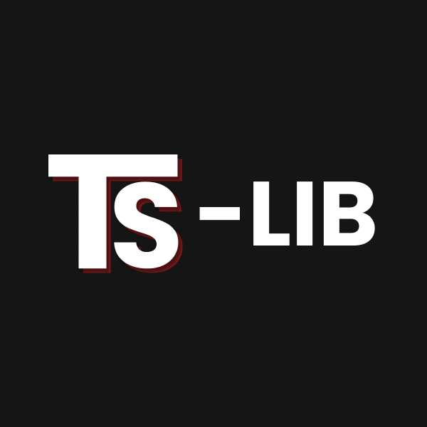TS-Lib