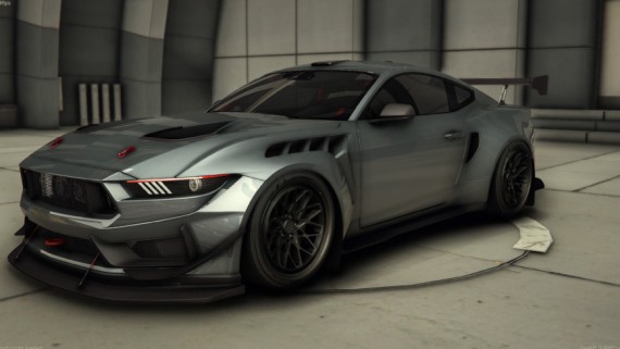 V2 Dominator