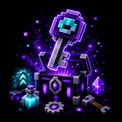 1 Utility Key