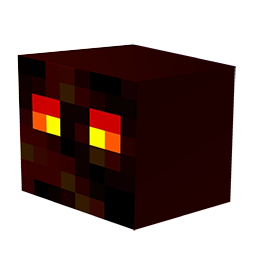 Spanwer de Cubo de Magma