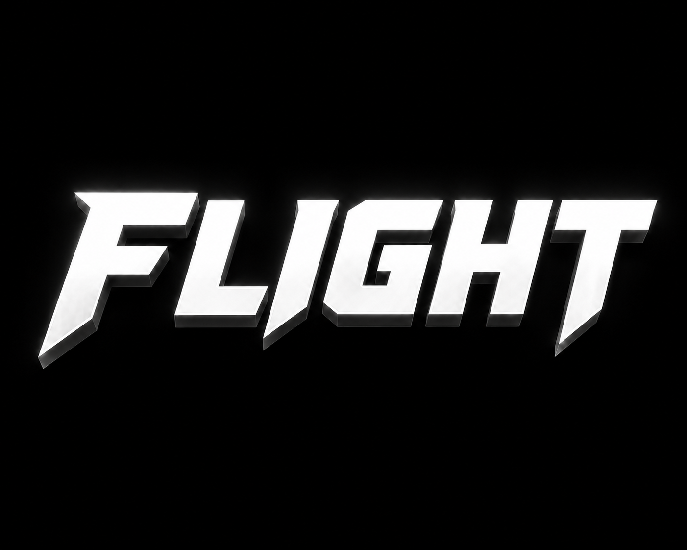 flight at spawn