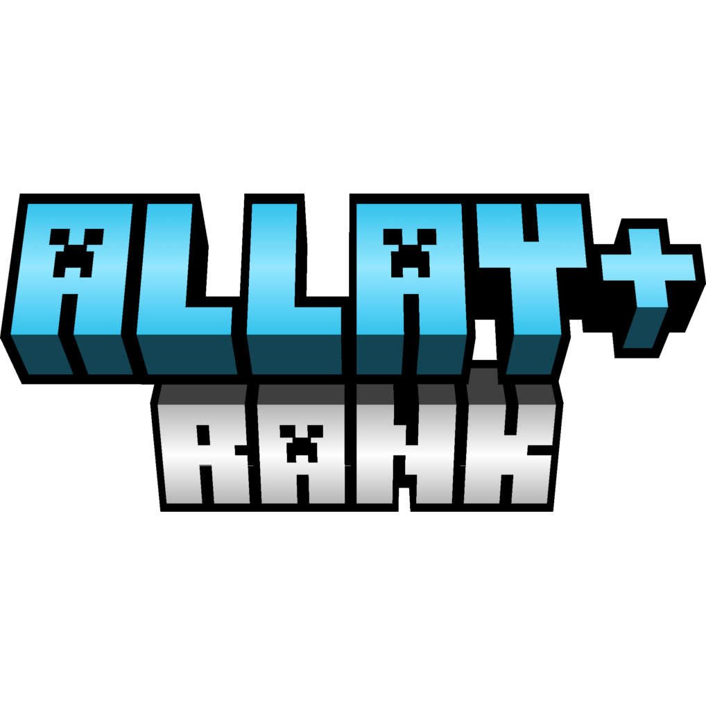 ALLAY+ Rank (MONTHLY)