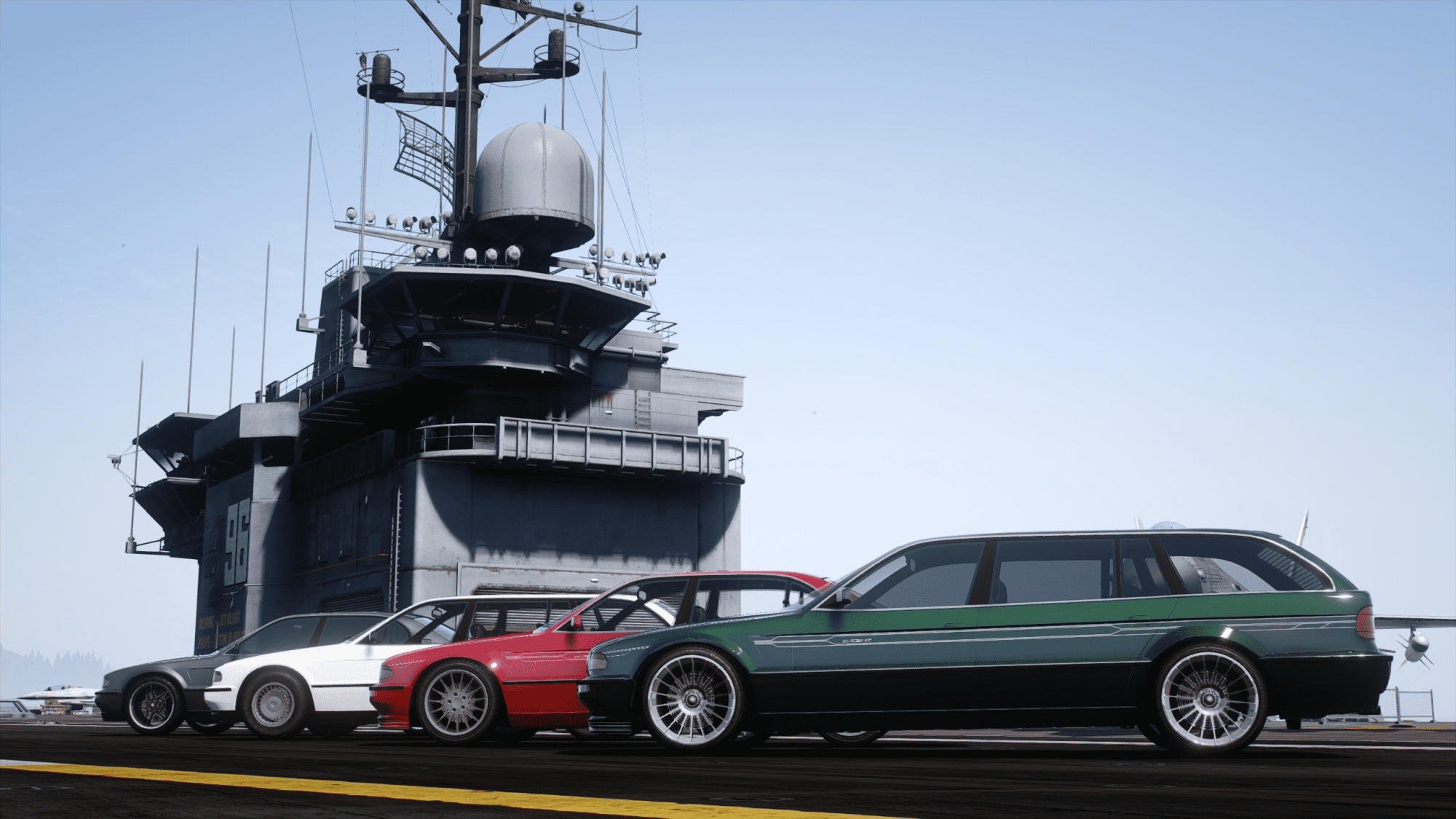 Übermacht Oracle V12 Pack