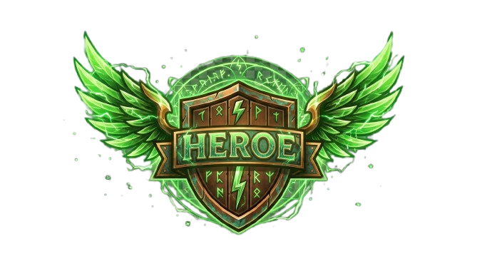 HEROE ( Permanente )