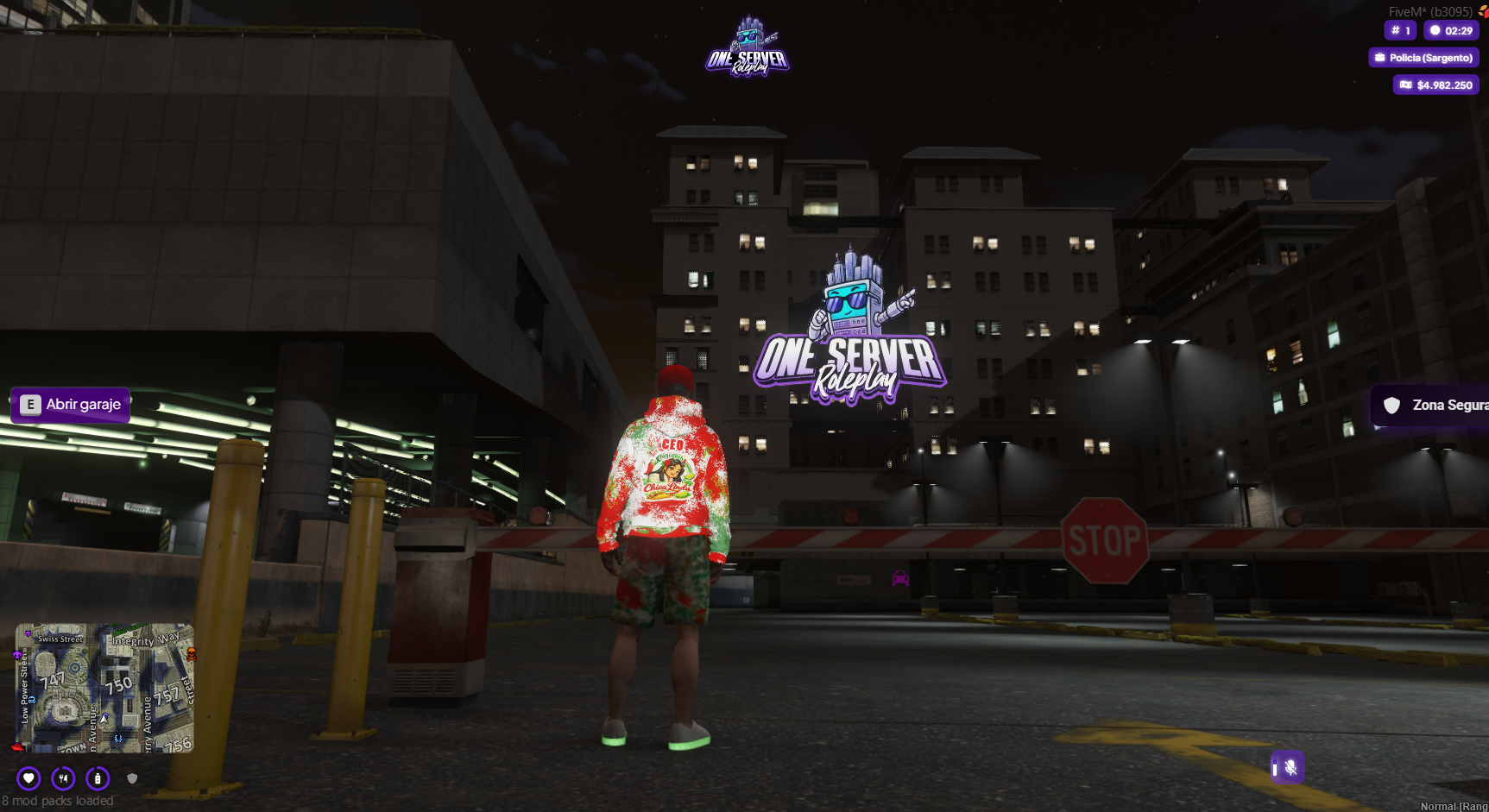 🏙️ Ultimate City Billboards Pack | Bring Los Santos to Life!