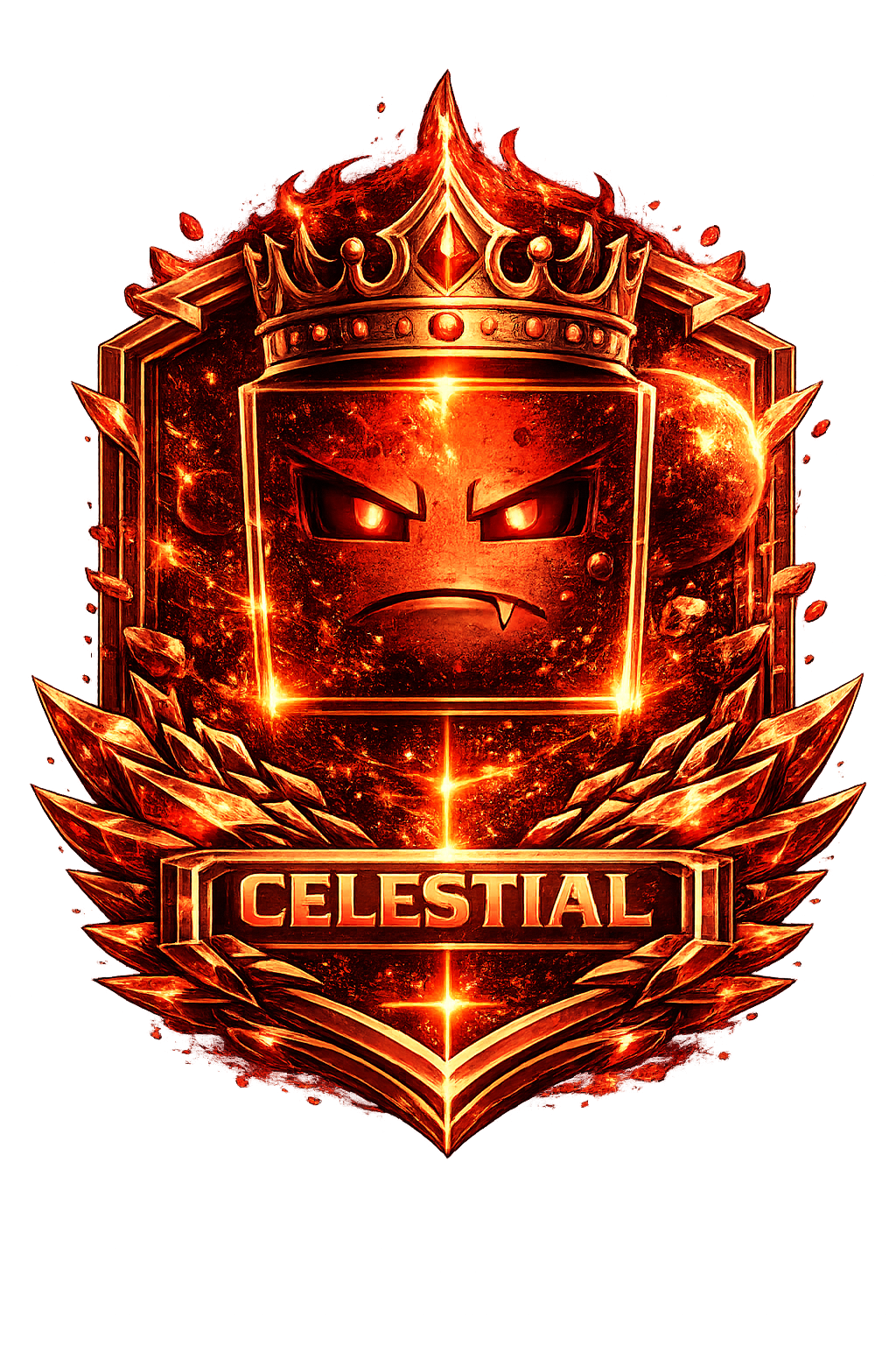 Celestial [1 Mes]