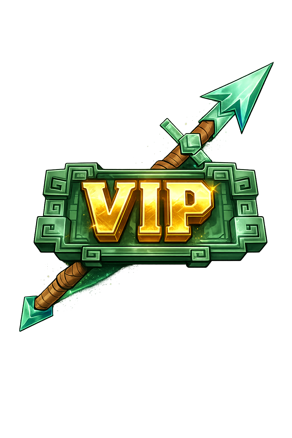 Vip 1Month