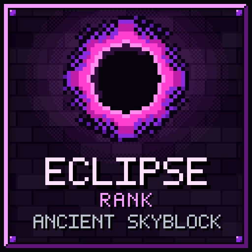 Eclipse Rank